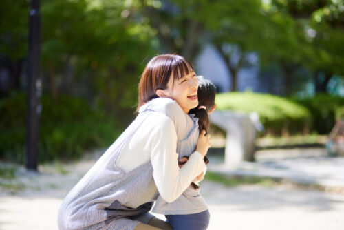 子育て
